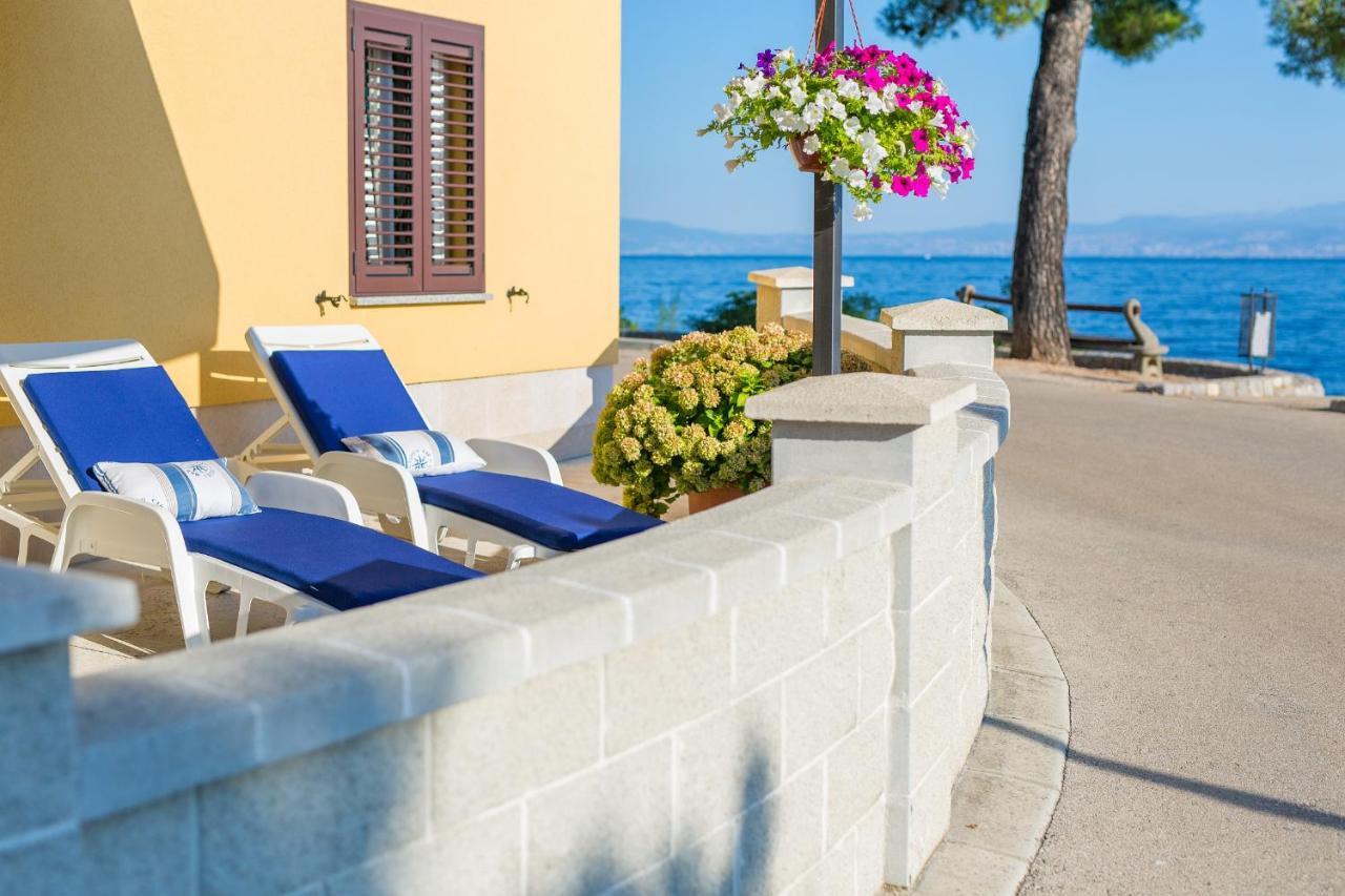 Apartman Antica Vantacici Exterior foto